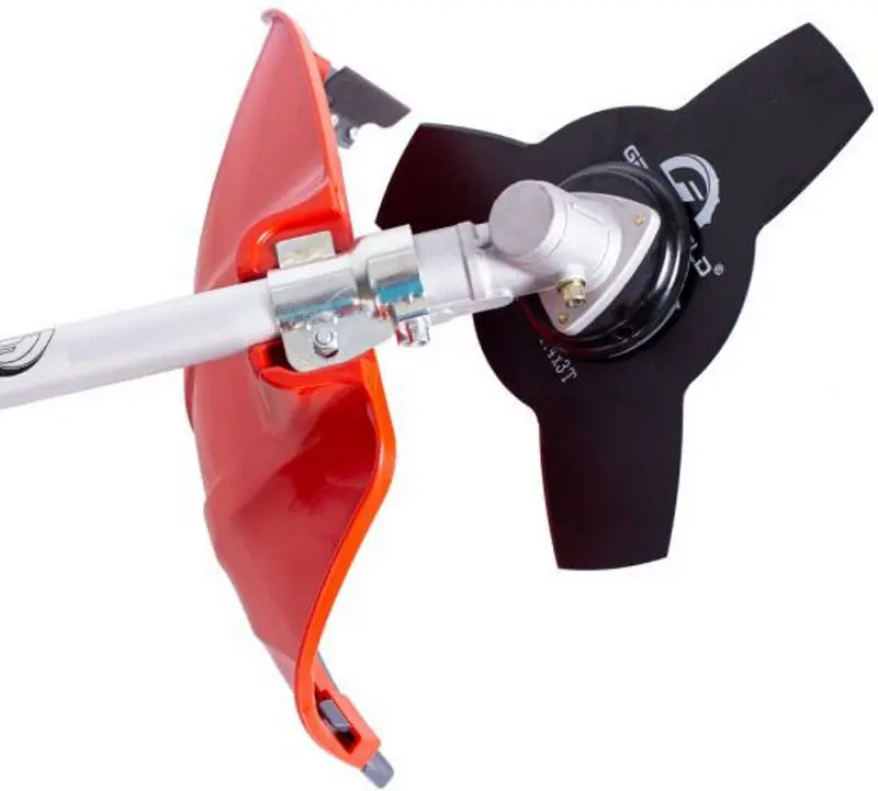 Мотокоса Greenfield GP-M52-18 Eurov - 5