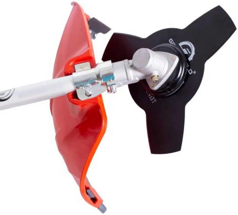 Мотокоса Greenfield GP-M52-18 Eurov P2021 - 2