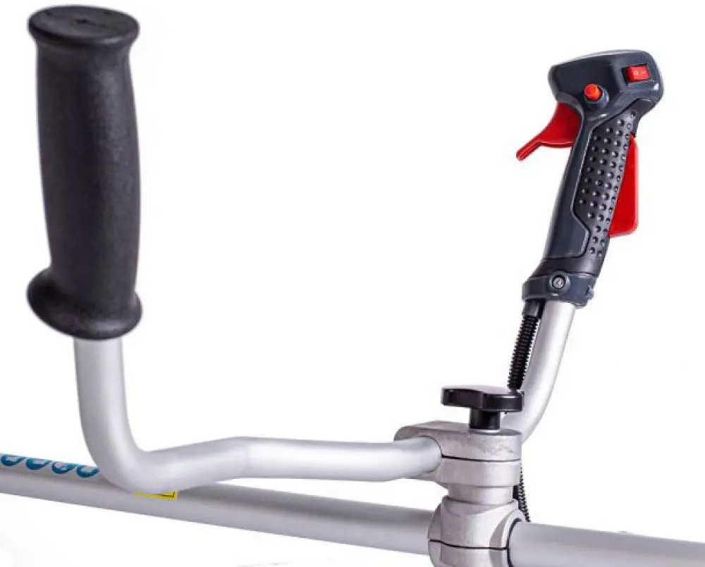 Мотокоса Greenfield GP-M52-18 Eurov P2021 - 4