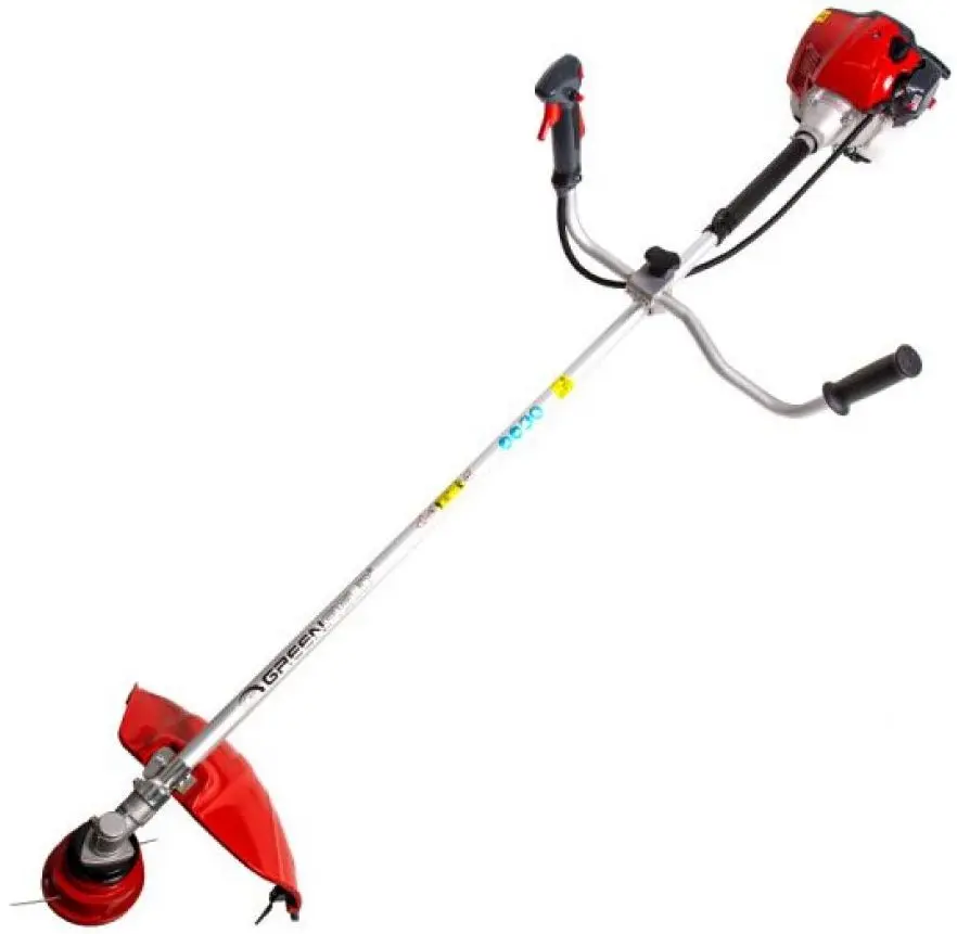 Мотокоса Greenfield GP-M52-18 Eurov P2021