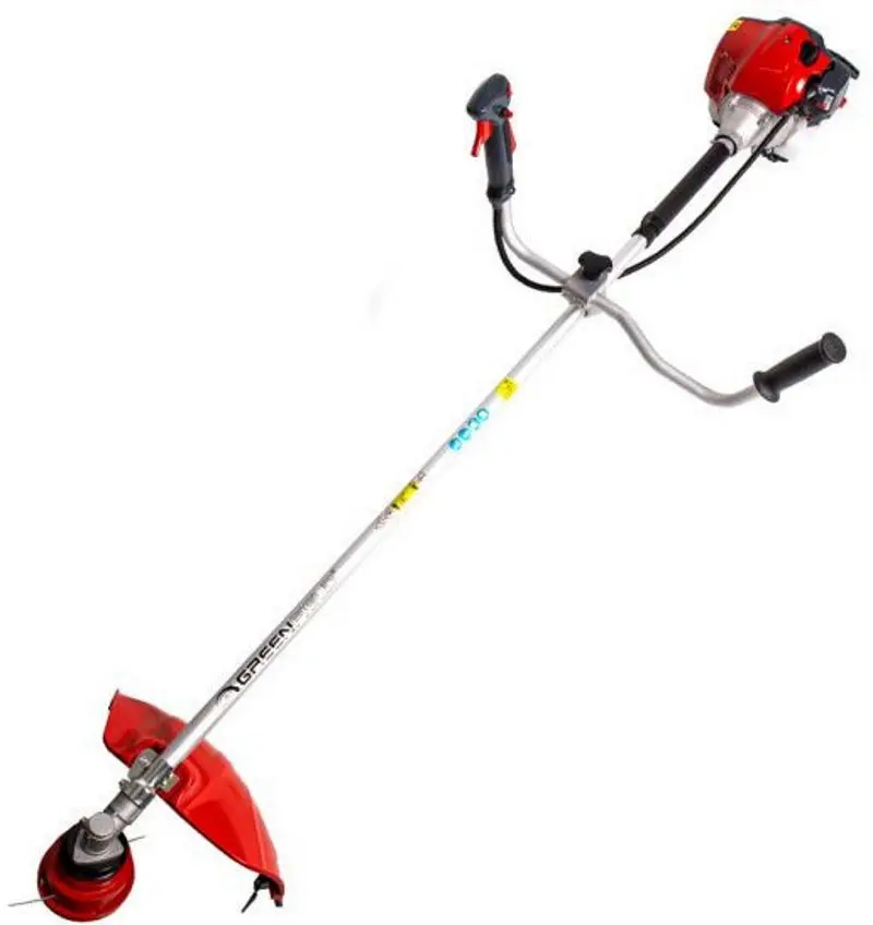 Мотокоса Greenfield GP-M52-18 Eurov