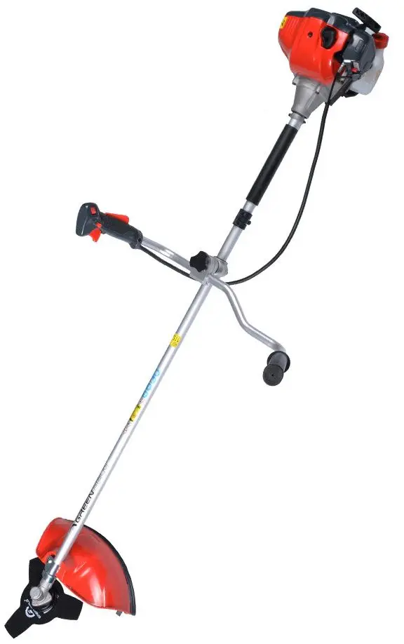 Мотокоса Greenfield GP-M52-18