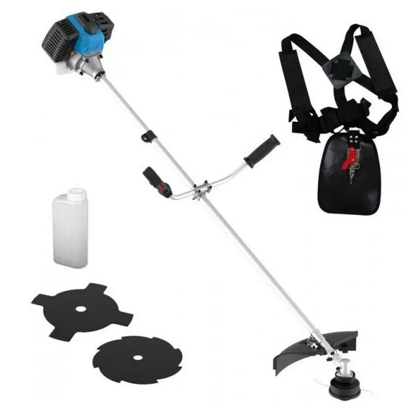 Trimmer Gude GFS 1503 B