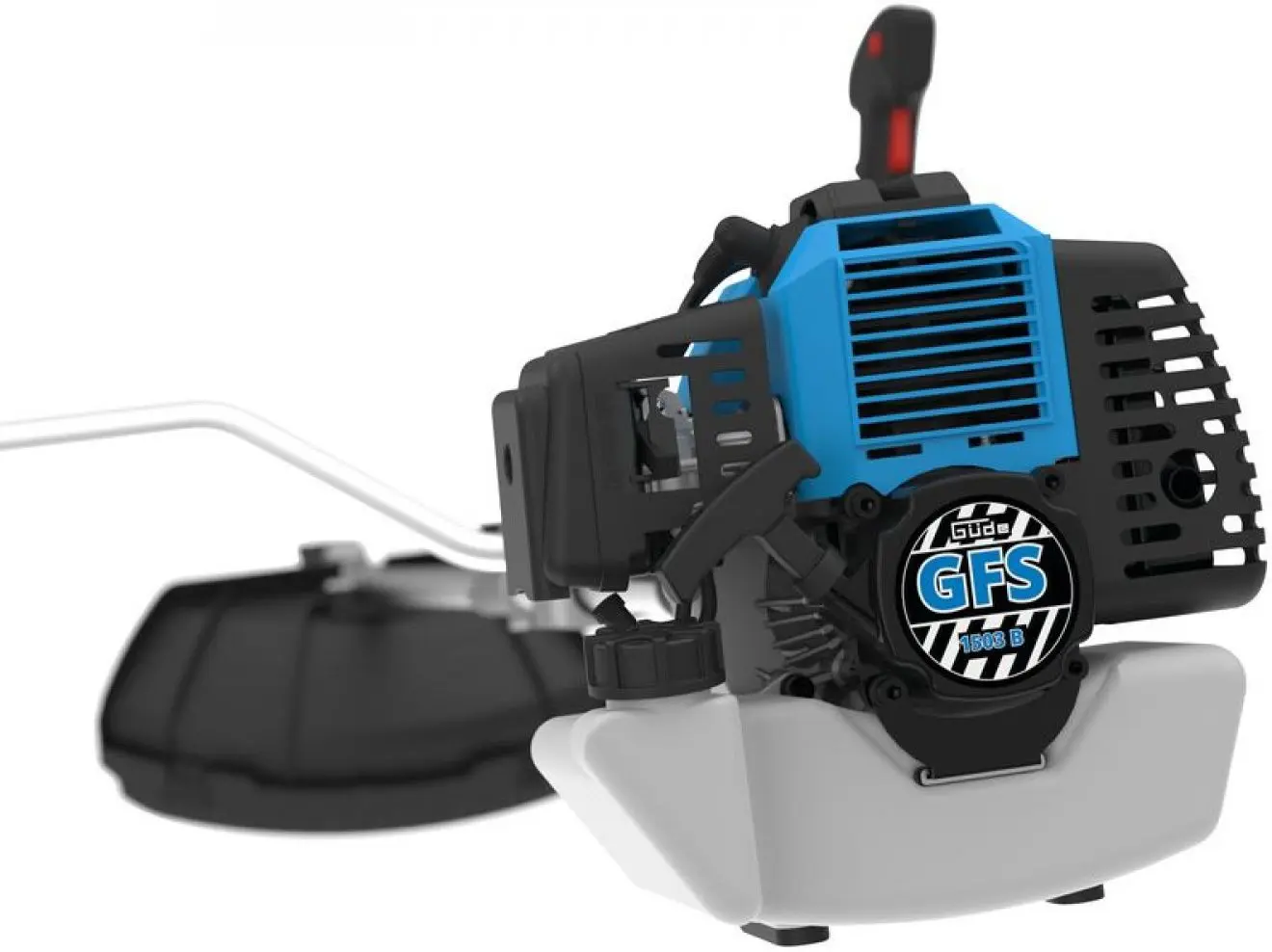 Trimmer Gude GFS 1503 B
