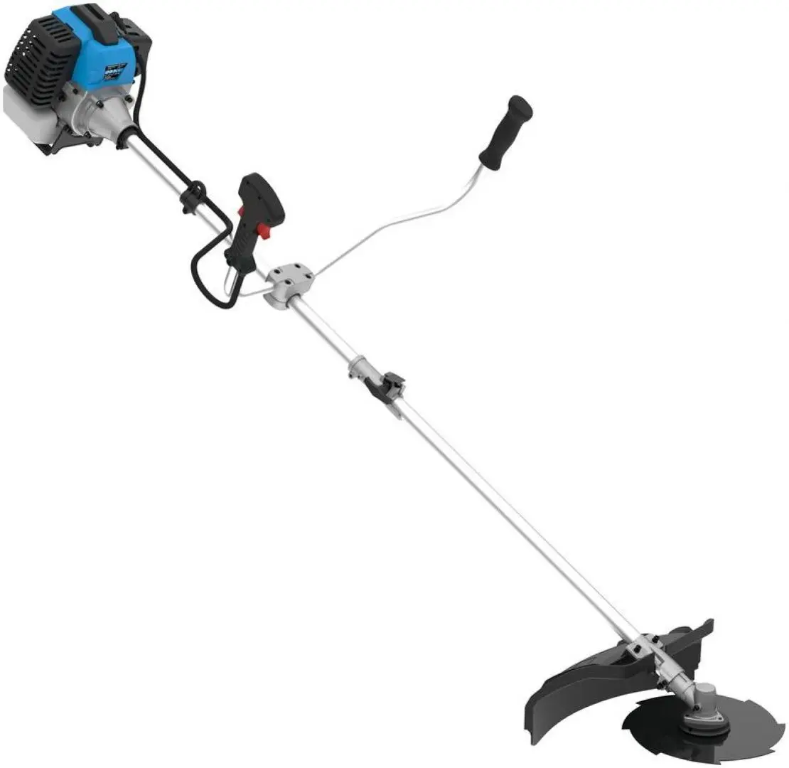 Trimmer Gude GFS 1503 B