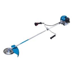 Trimmer pe benzina Hammer HM52