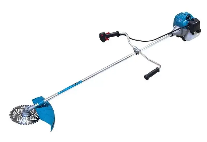 Trimmer pe benzina Hammer HM52