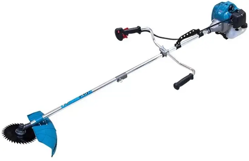 Мотокоса Hammer M52S (Blue)