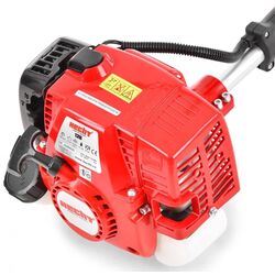 Trimmer pe benzină Hecht 126 Thumb
