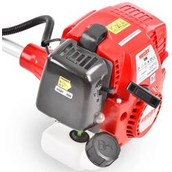 Trimmer pe benzină Hecht 126 Thumb