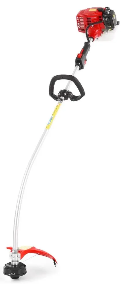 Trimmer pe benzină Hecht 126