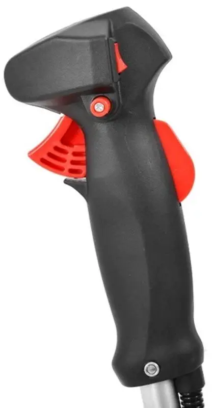 Trimmer pe benzina Hecht 135 BTS - 2