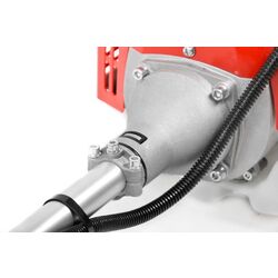 Trimmer pe benzina Hecht 135 BTS Thumb