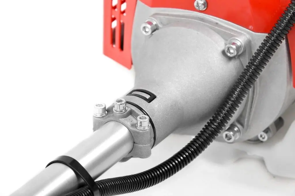 Trimmer pe benzina Hecht 135 BTS - 3