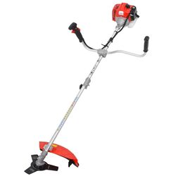 Trimmer pe benzina Hecht 135 BTS