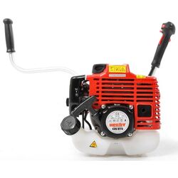 Trimmer pe benzina Hecht 135 BTS Thumb