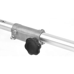 Trimmer pe benzina Hecht 135 BTS Thumb