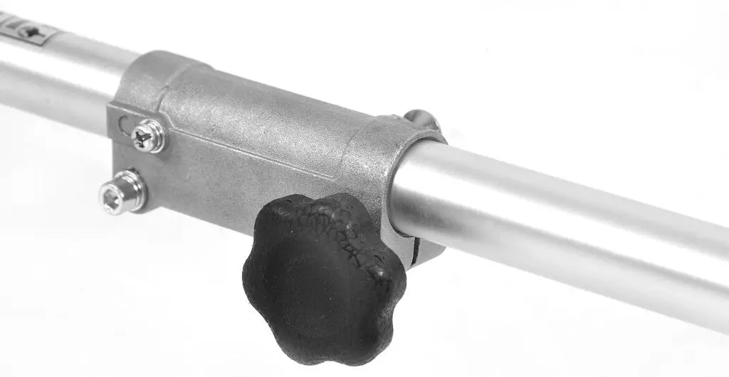 Trimmer pe benzina Hecht 135 BTS - 6