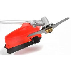 Trimmer pe benzina Hecht 135 BTS Thumb