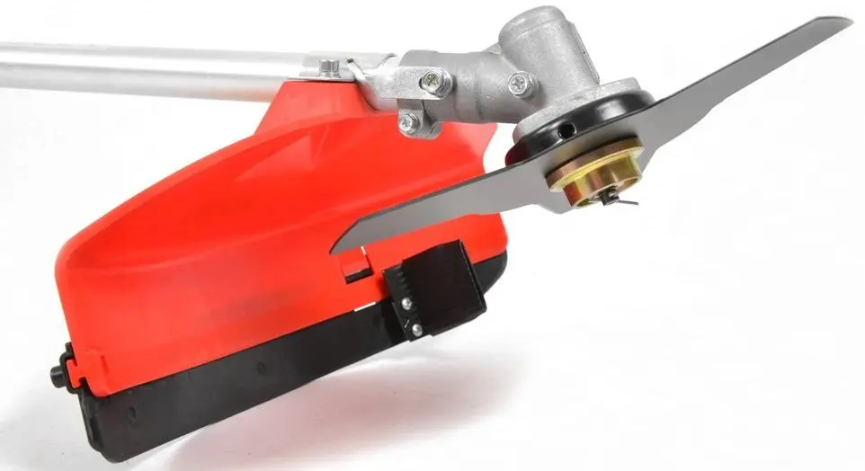 Trimmer pe benzina Hecht 135 BTS - 7