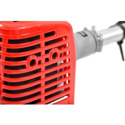 Trimmer pe benzina Hecht 135 BTS Thumb