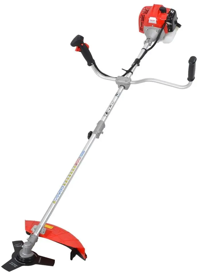 Trimmer pe benzina Hecht 135 BTS