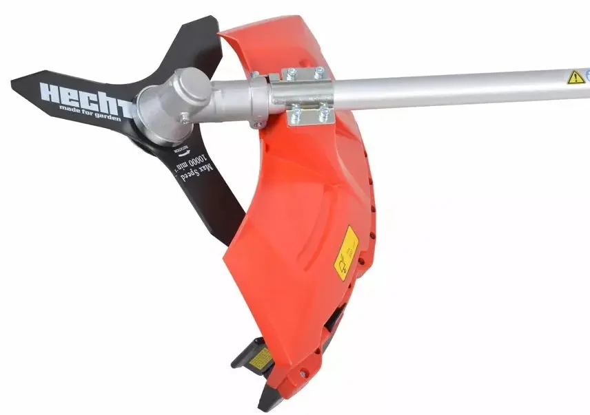 Trimmer pe benzina Hecht 150 - 5