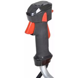 Trimmer pe benzina Hecht 150 Thumb