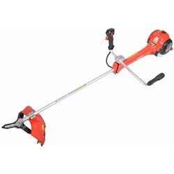 Trimmer pe benzina Hecht 150