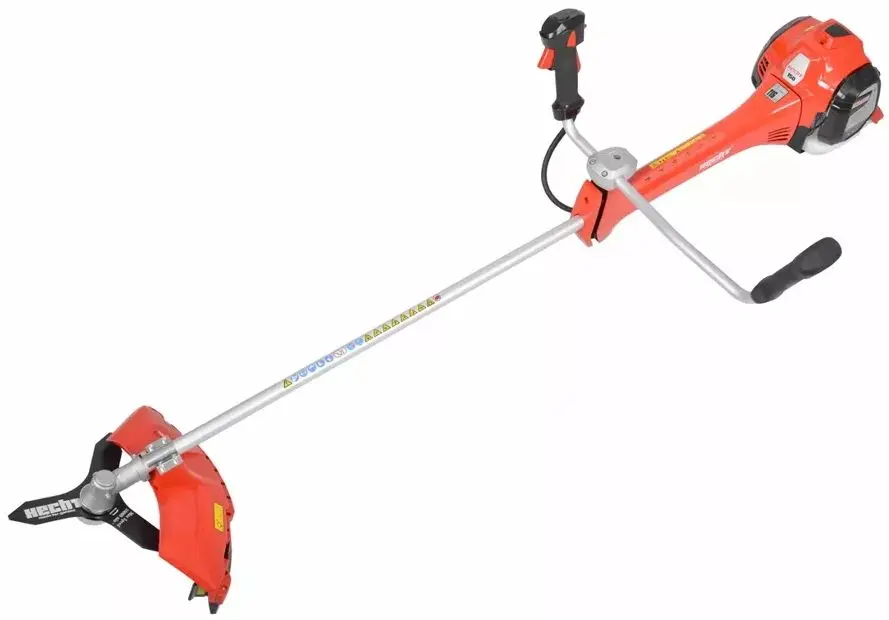 Trimmer pe benzina Hecht 150