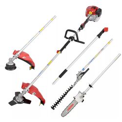 Многофункциональный инструмент 4в1 Hecht 1331