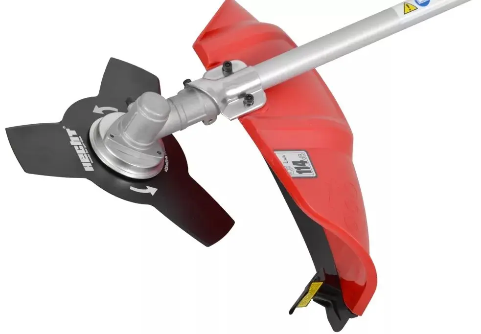 Instrument multifuncțional 4in1 Hecht 1331 - 5