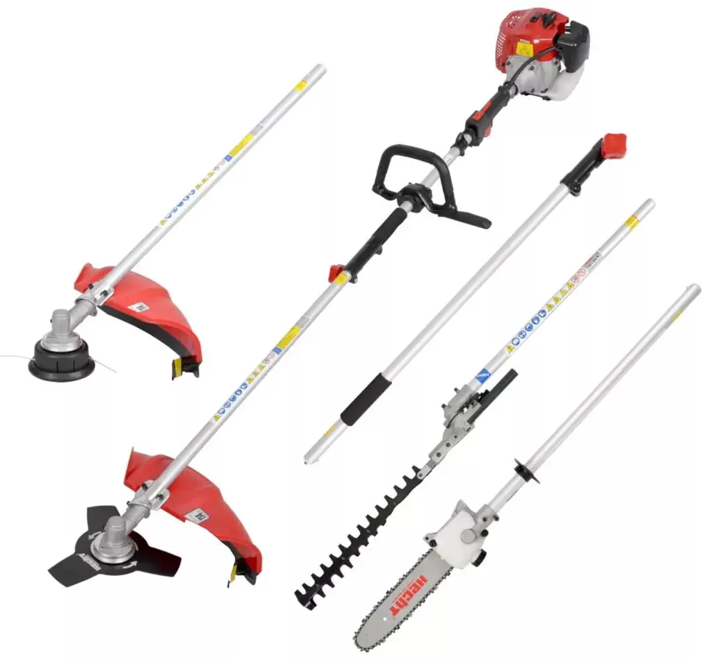 Instrument multifuncțional 4in1 Hecht 1331