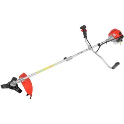 Motocoasă Hecht 129 BTS (Red/Grey)