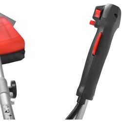 Motocoasă Hecht 129 BTS (Red/Grey) Thumb