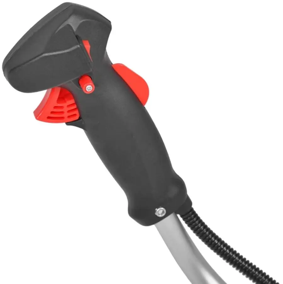 Motocoasă Hecht 129 BTS (Red/Grey) - 5