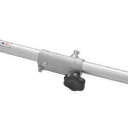 Motocoasă Hecht 129 BTS (Red/Grey) Thumb