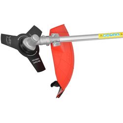 Motocoasă Hecht 129 BTS (Red/Grey) Thumb