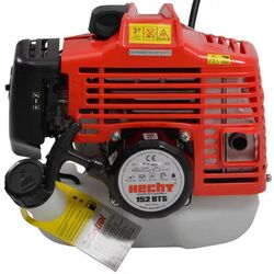 Motocoasă Hecht 152 BTS (Red/Grey) Thumb