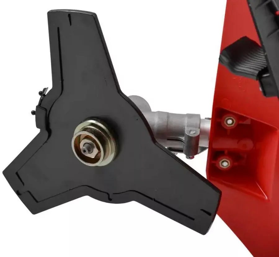 Motocoasă Hecht 152 BTS (Red/Grey) - 3