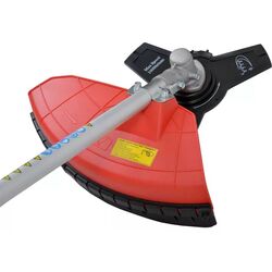 Motocoasă Hecht 152 BTS (Red/Grey) Thumb