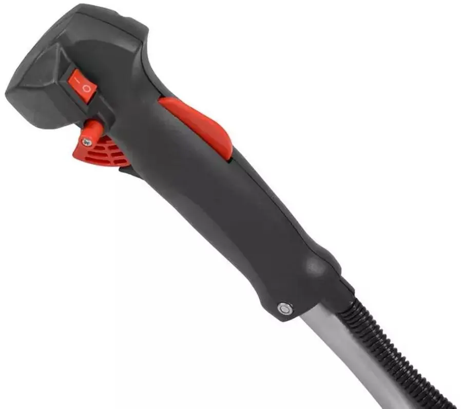 Motocoasă Hecht 152 BTS (Red/Grey) - 5