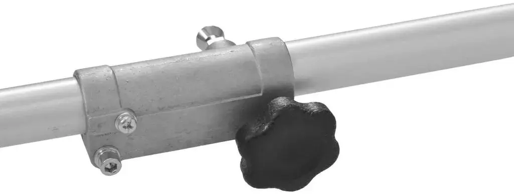 Motocoasă Hecht 152 BTS (Red/Grey) - 6