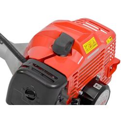 Motocoasă Hecht 152 BTS (Red/Grey) Thumb