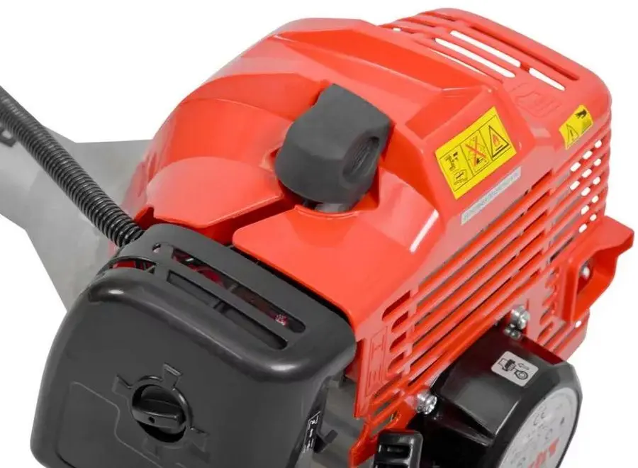 Motocoasă Hecht 152 BTS (Red/Grey) - 7