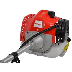 Motocoasă Hecht 152 BTS (Red/Grey) Thumb