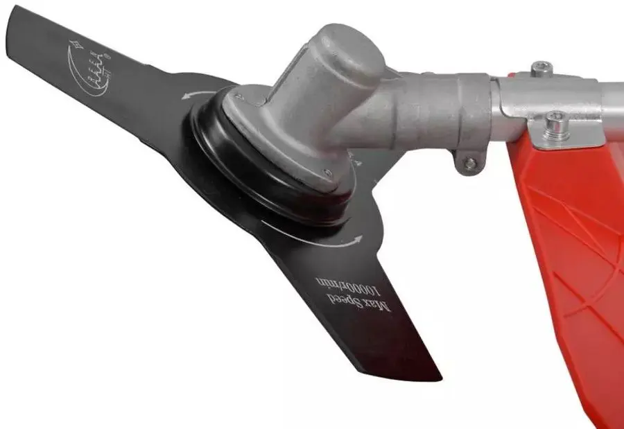 Motocoasă Hecht 152 BTS (Red/Grey) - 9