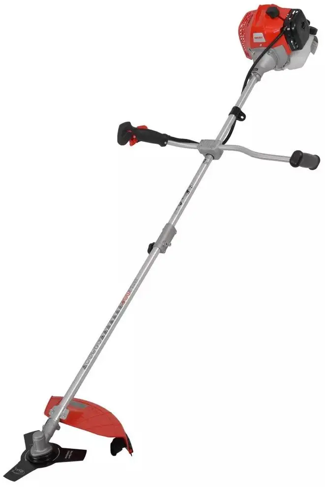 Motocoasă Hecht 152 BTS (Red/Grey)