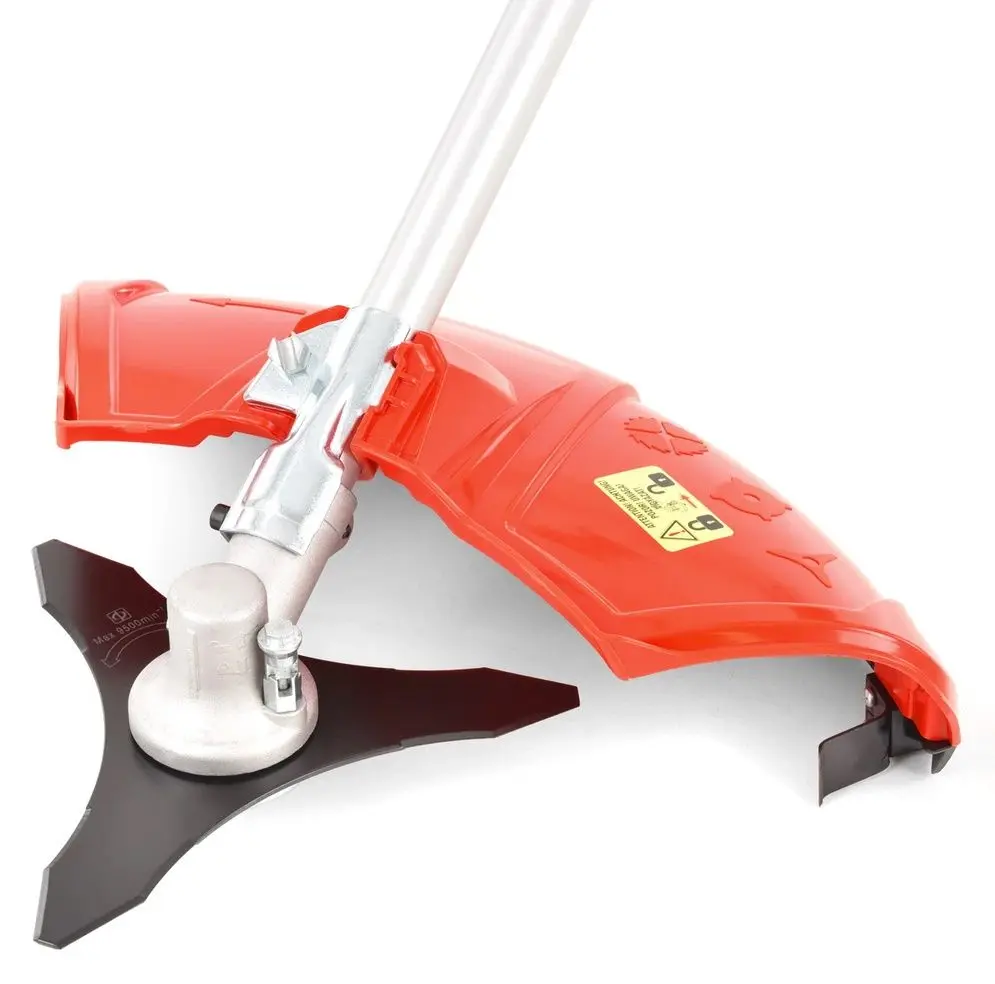 Motocoasa Hecht 154 - 6