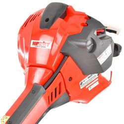 Motocoasa Hecht 154 Thumb